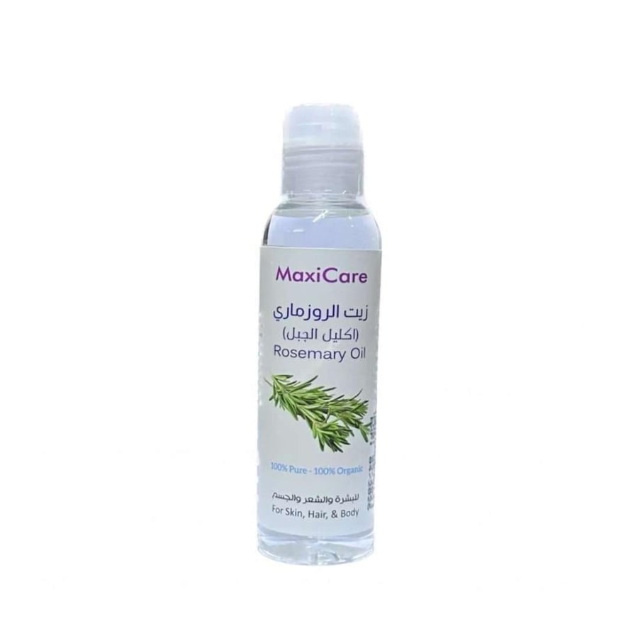 Rosemary oil Max Care 120ml