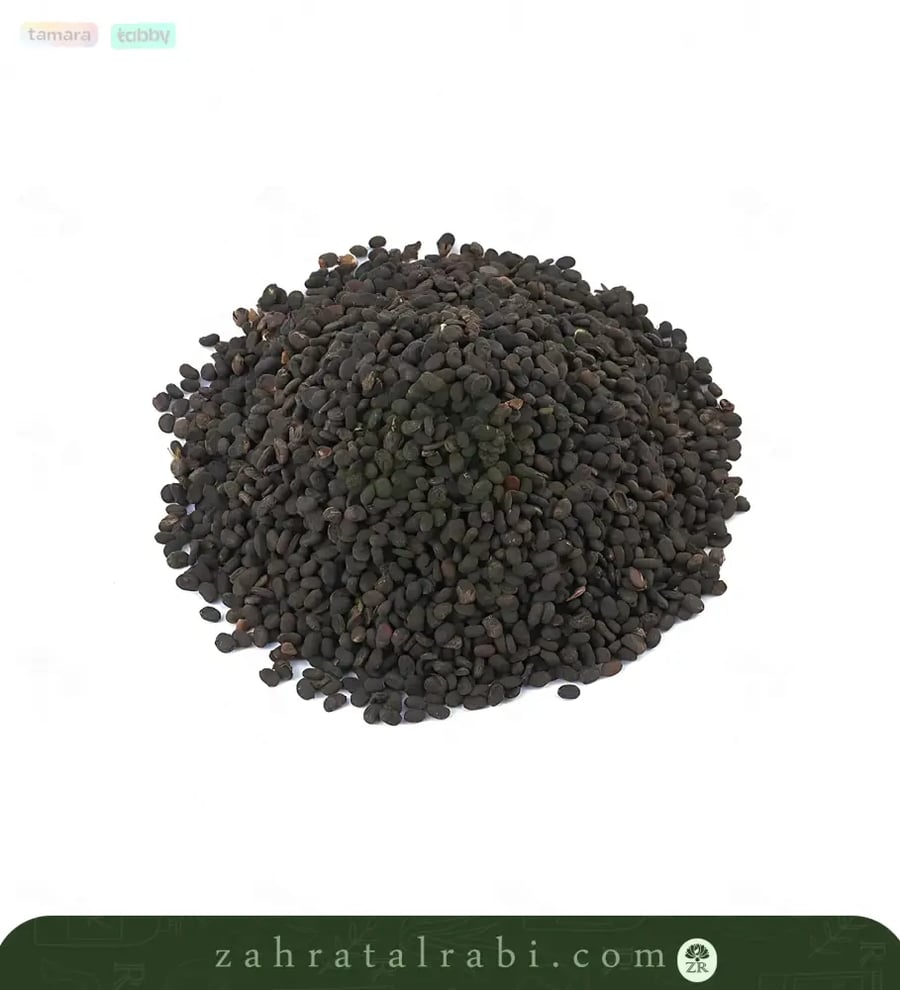 محلب اسود جرام