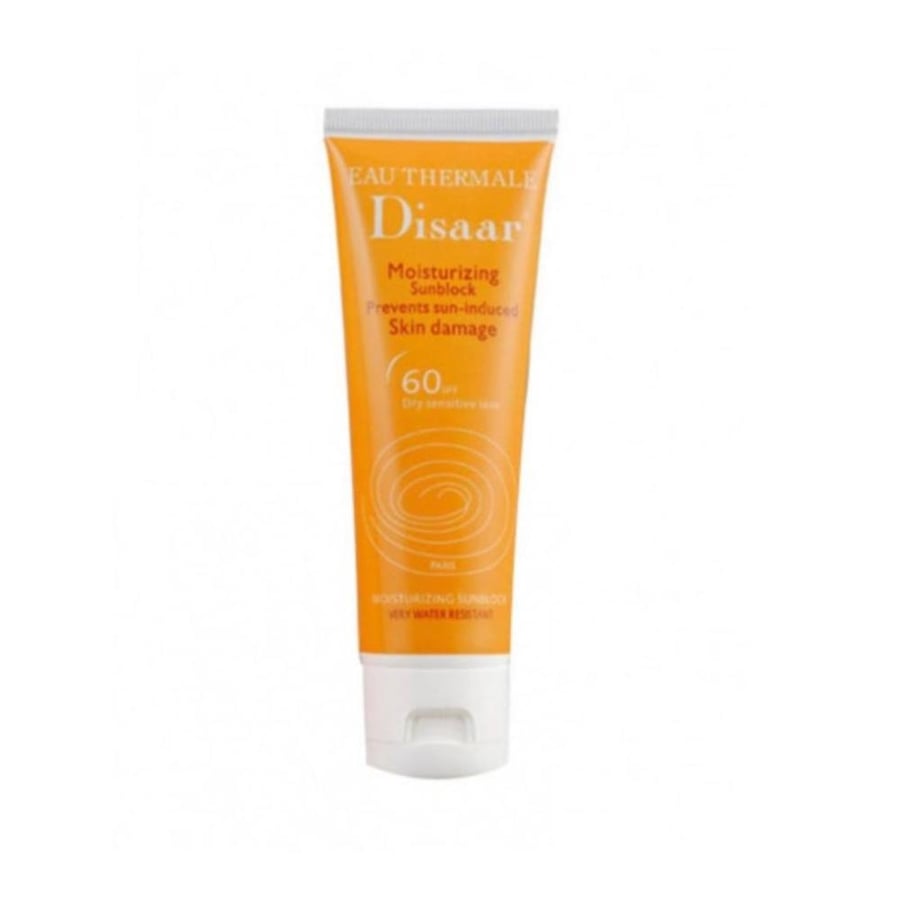 Deesar sun protection