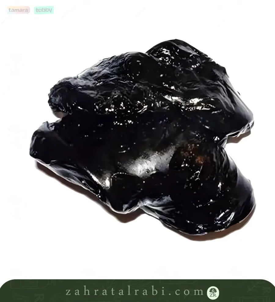 موميان رقم    جرام