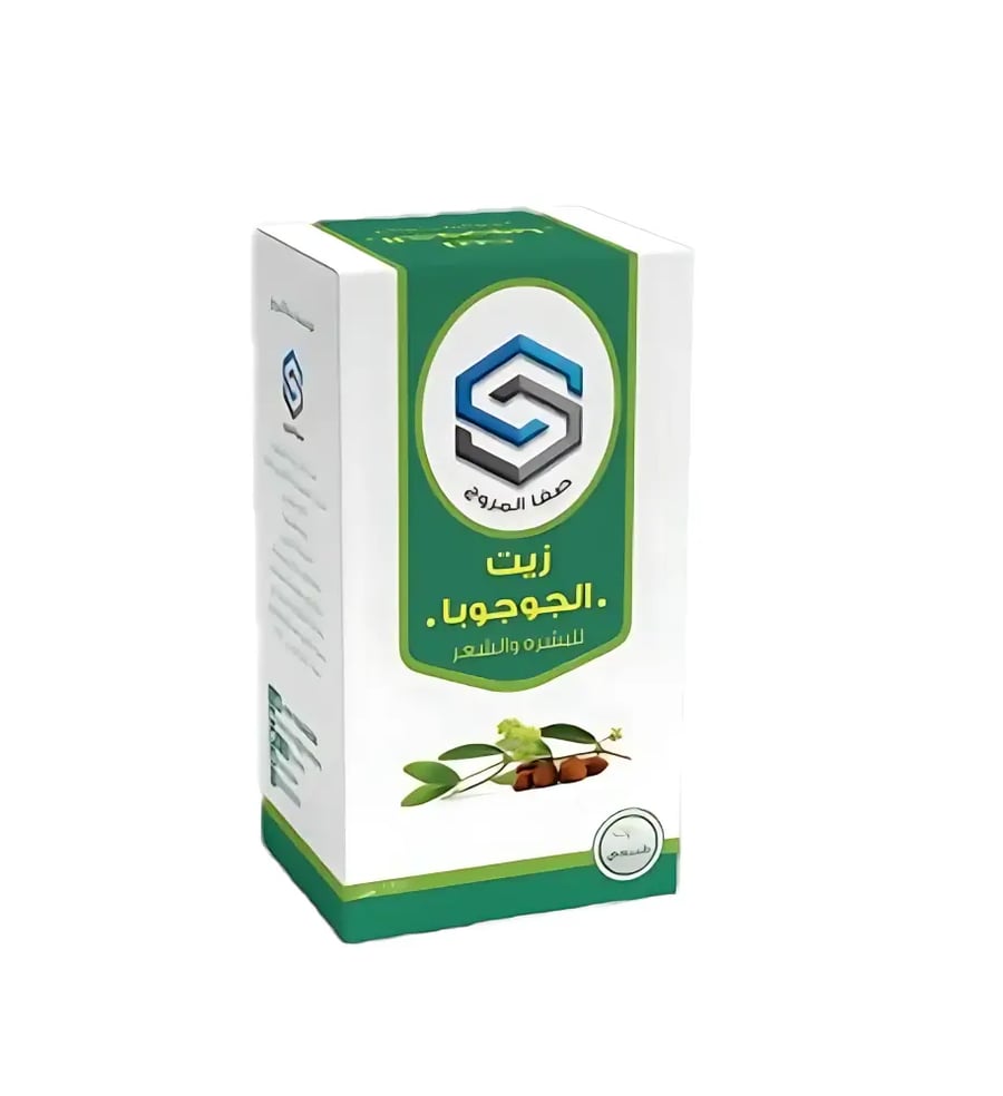 زيت الورد من صفاء المروج 100مل