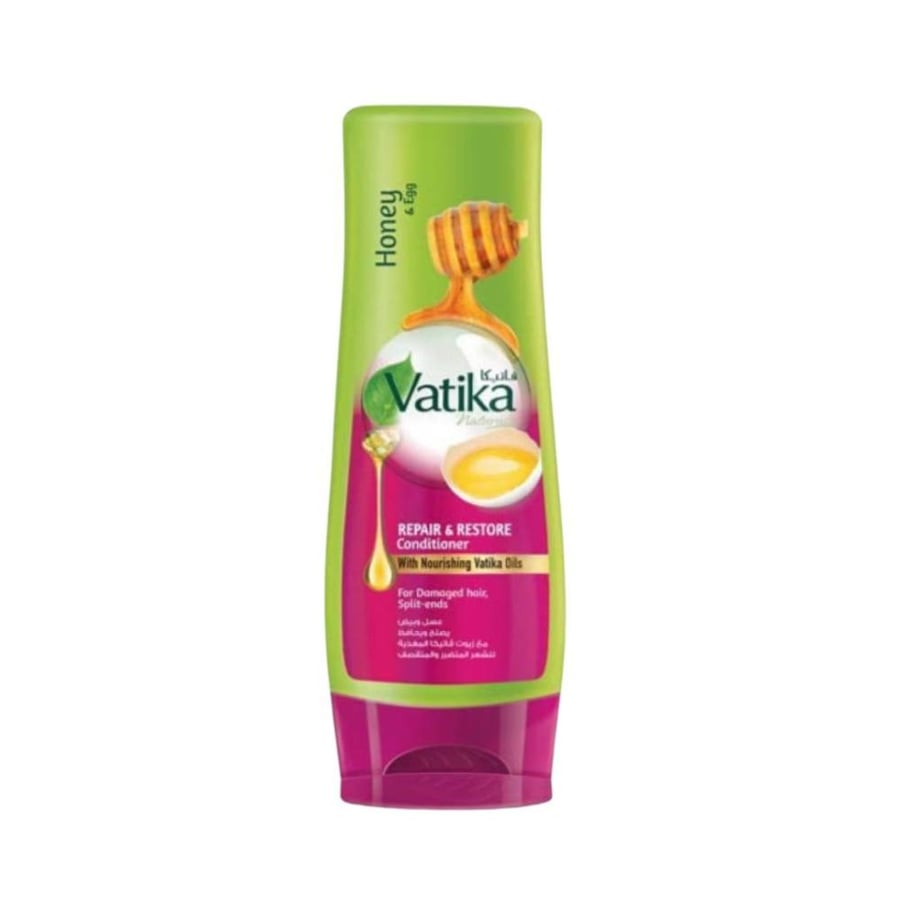 Balzom Fatikah Honey and Egg 400ml