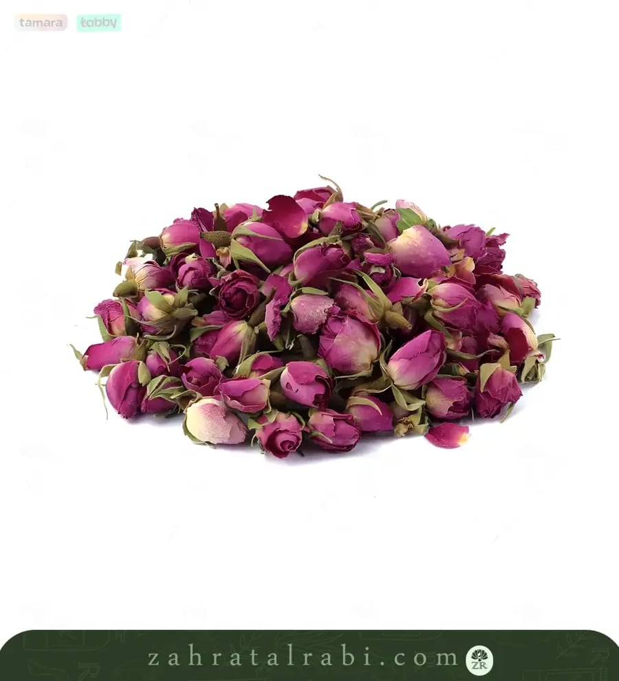 ورد احمر جوري  جرام