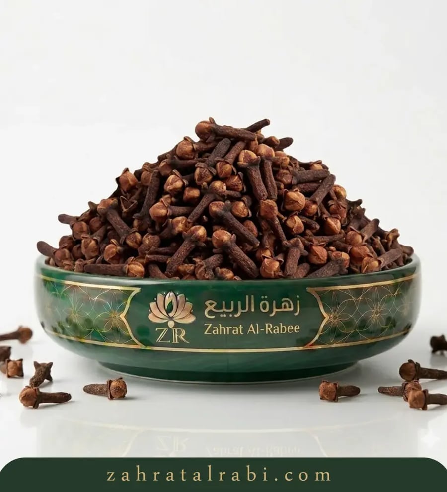 قرنفل سيرلانكي