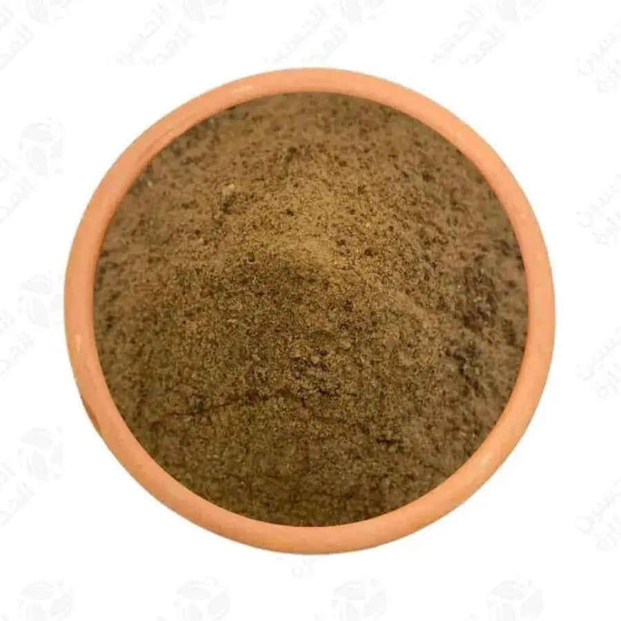املج مطحون 80 جرام