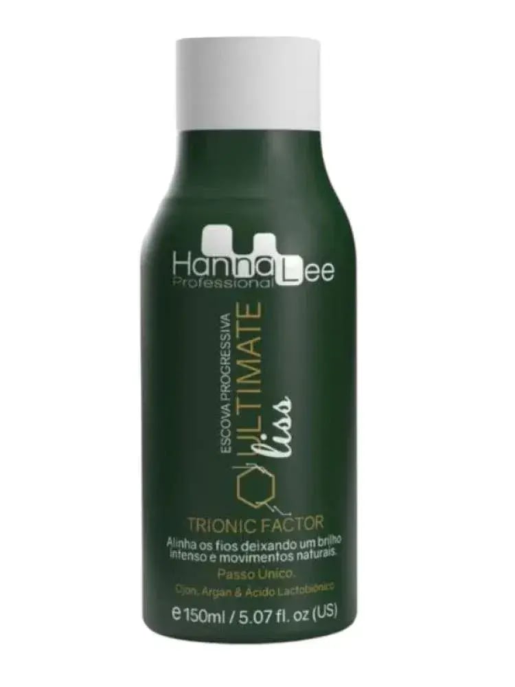 Ultimate Hair Treatment Protein from Hana Lee - 150ml