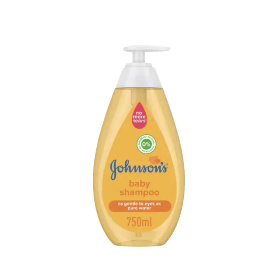 Johnson's shampoo for children 500ml
