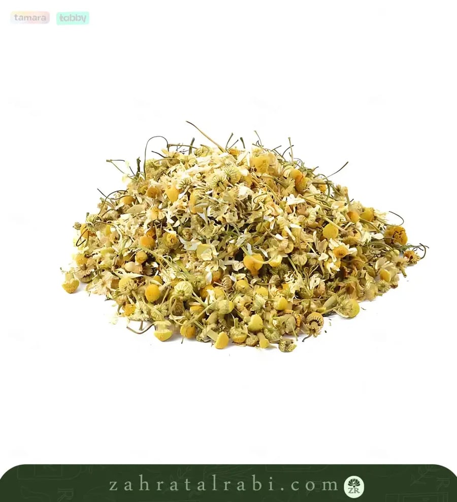 بابونج جرام