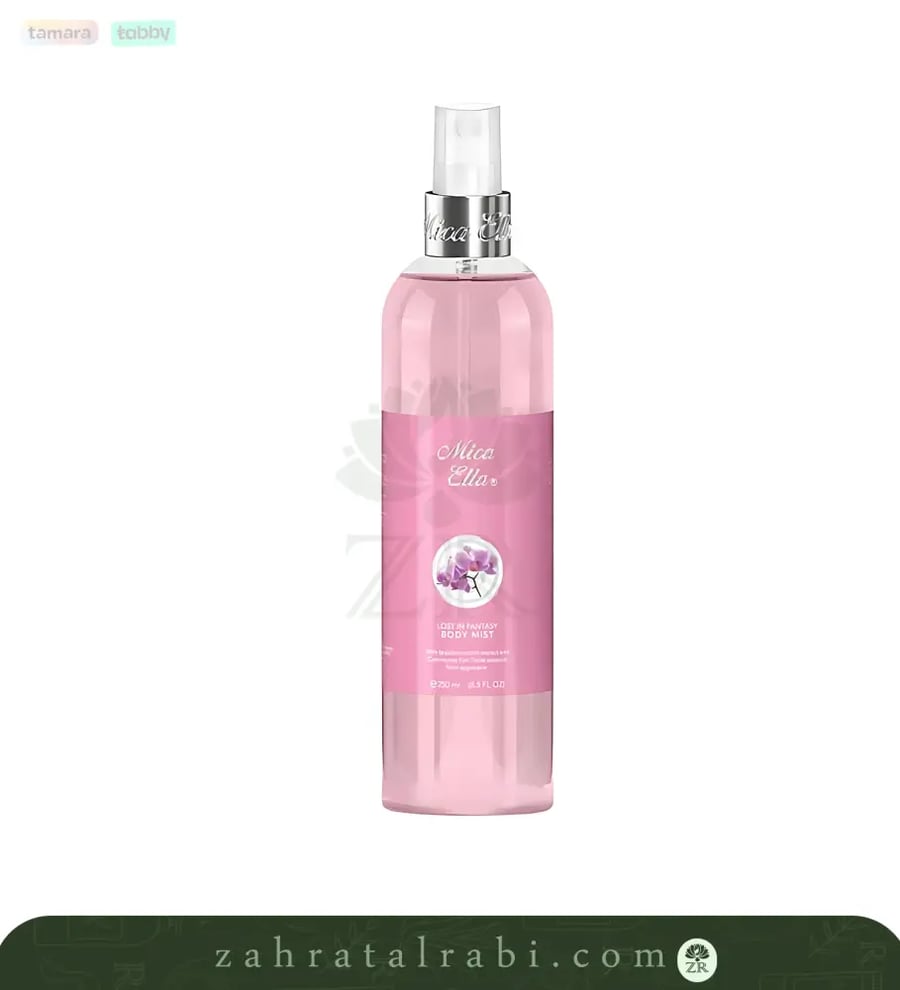 ميكا لا لاست ان فانتاسي معطر جسم