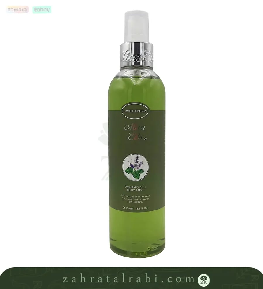 ميكا لا دارك باتشولي معطر جسم