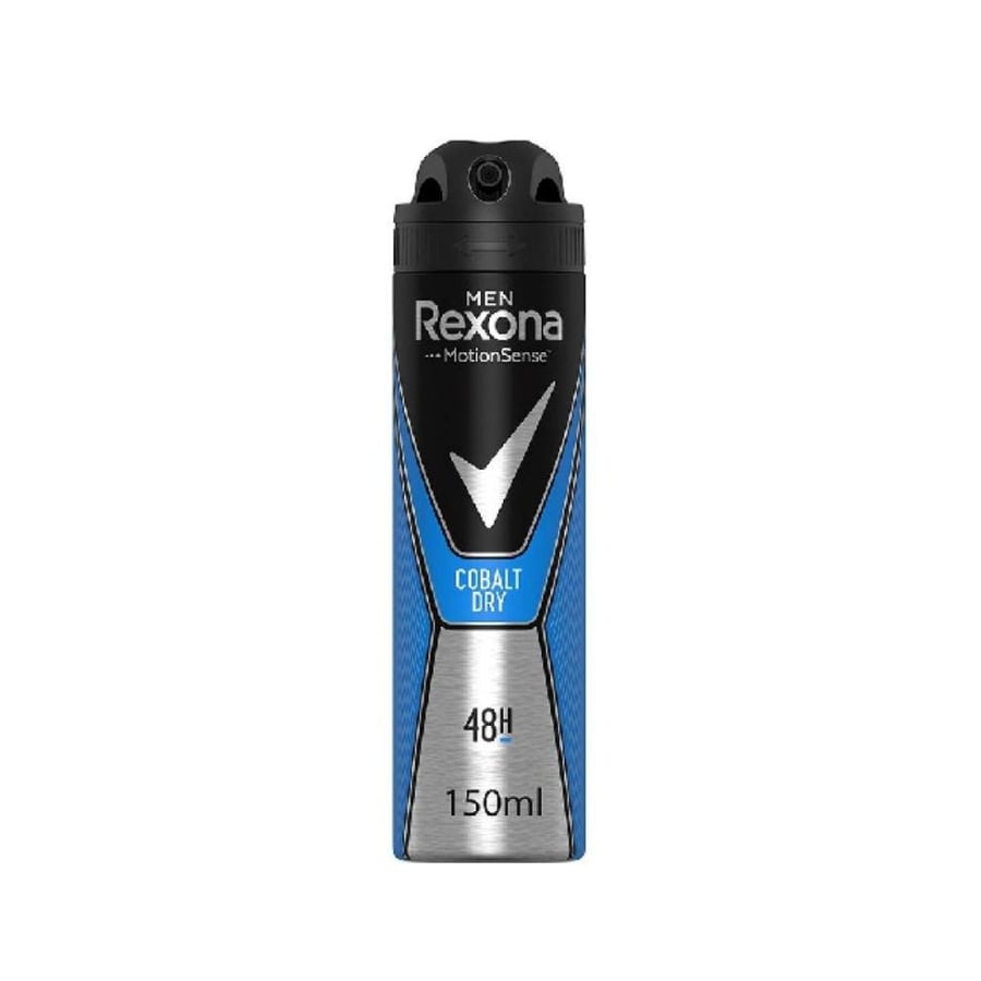 Recksona Coupelet Dri spray