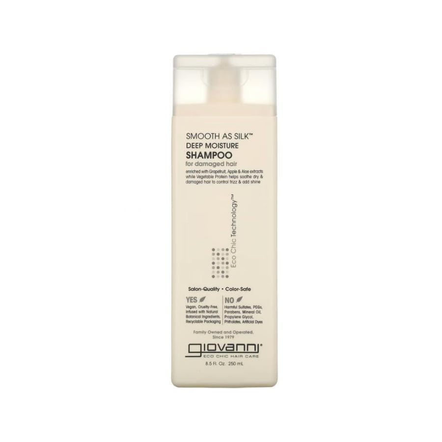 Giovanni shampoo for all hair types 250ml