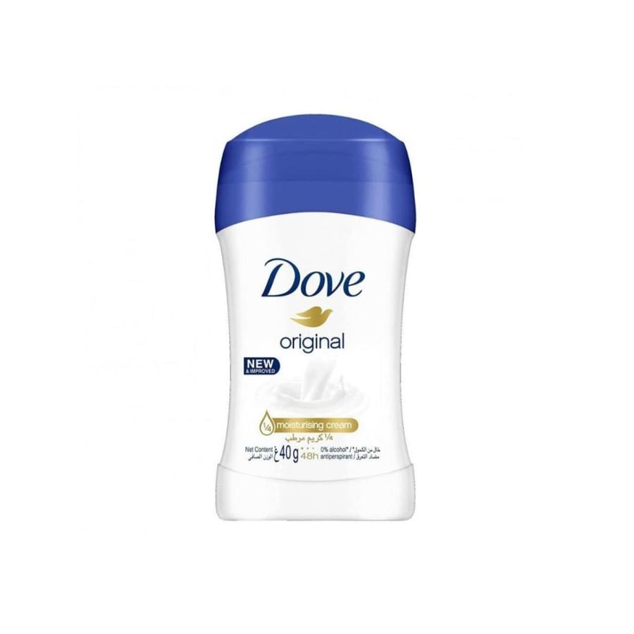 Dove Original Stick Deodorant