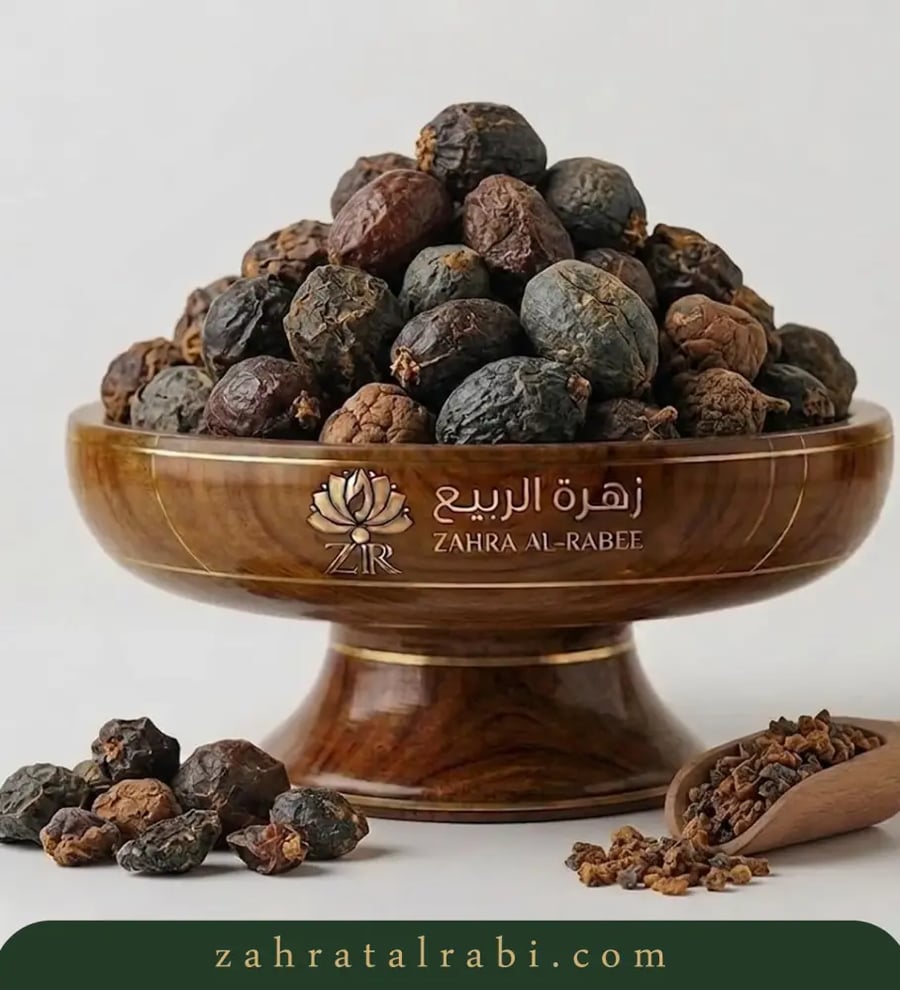ثمار الدوم 250 جم