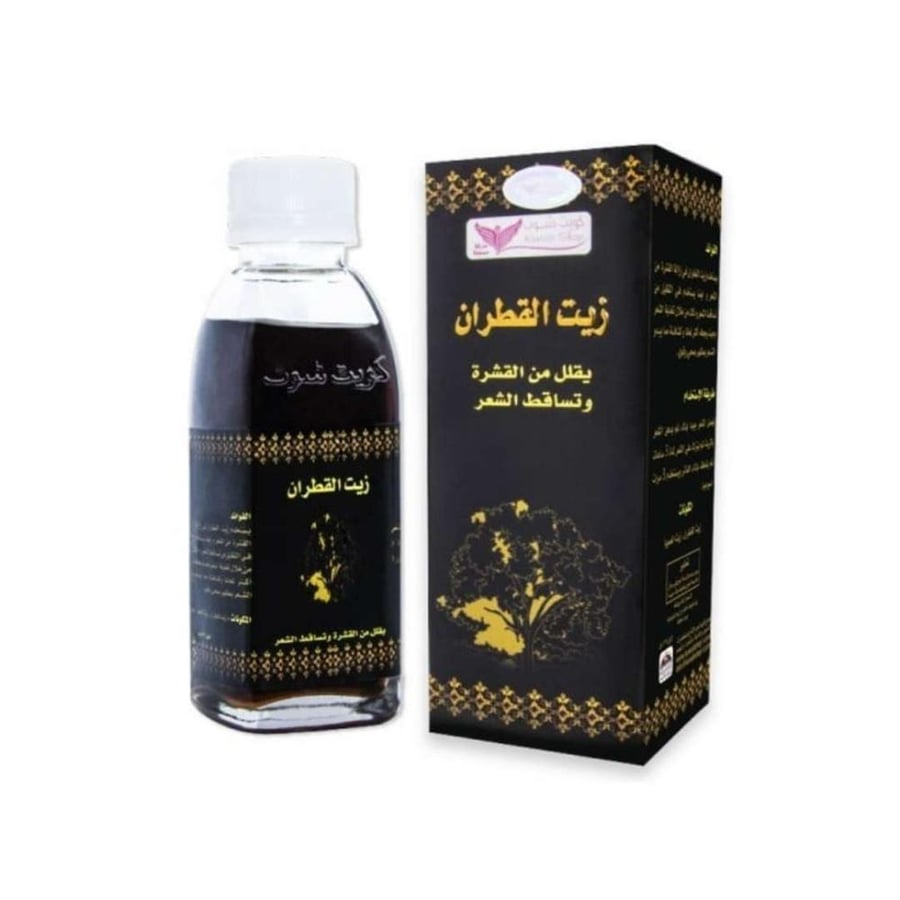 زيت القطران كويت شوب