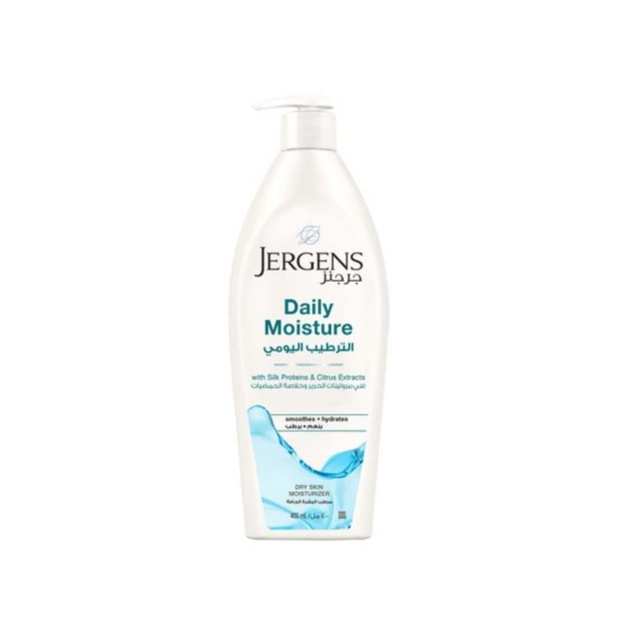 Jeans Lotion Daily Moisturizing - 200 ml