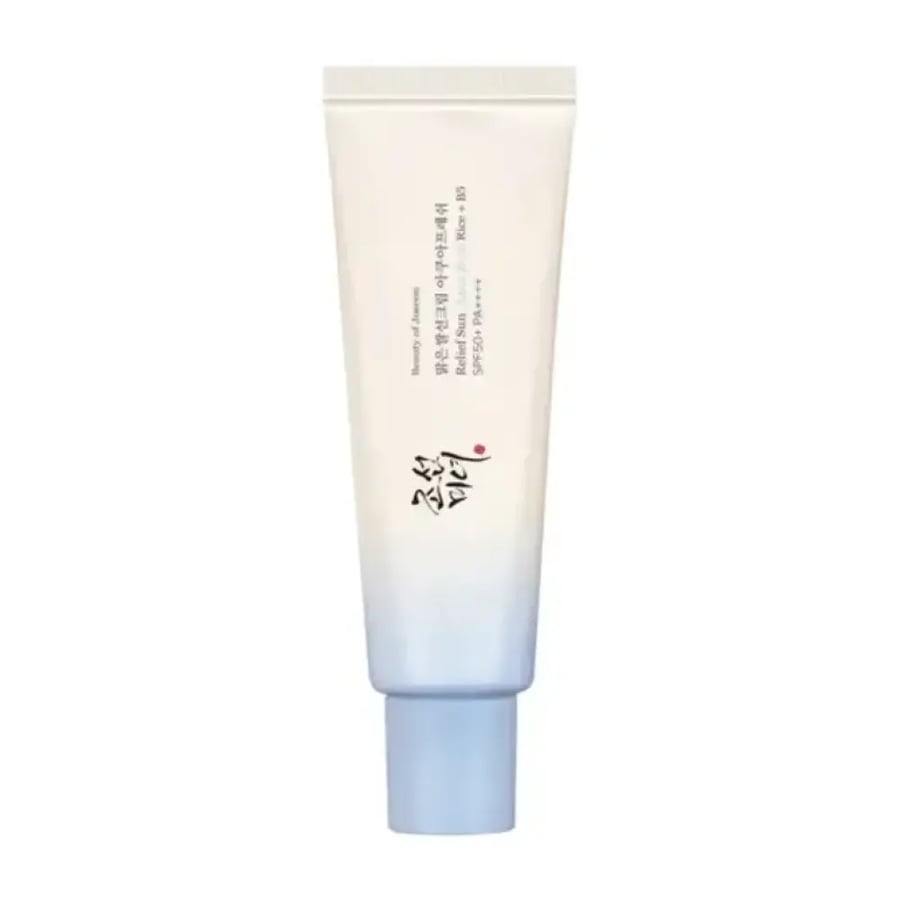 Beauty of Jason water-based sunscreen cream - 50 ml
