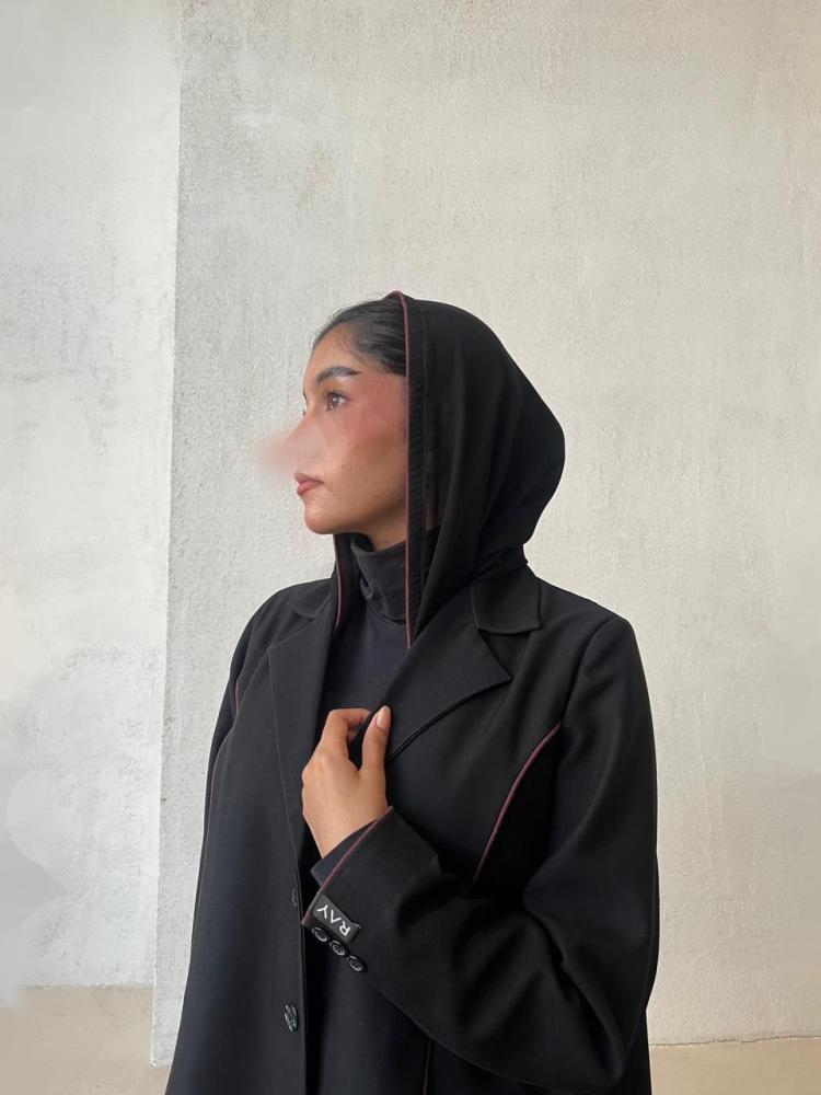 عباية رسمية