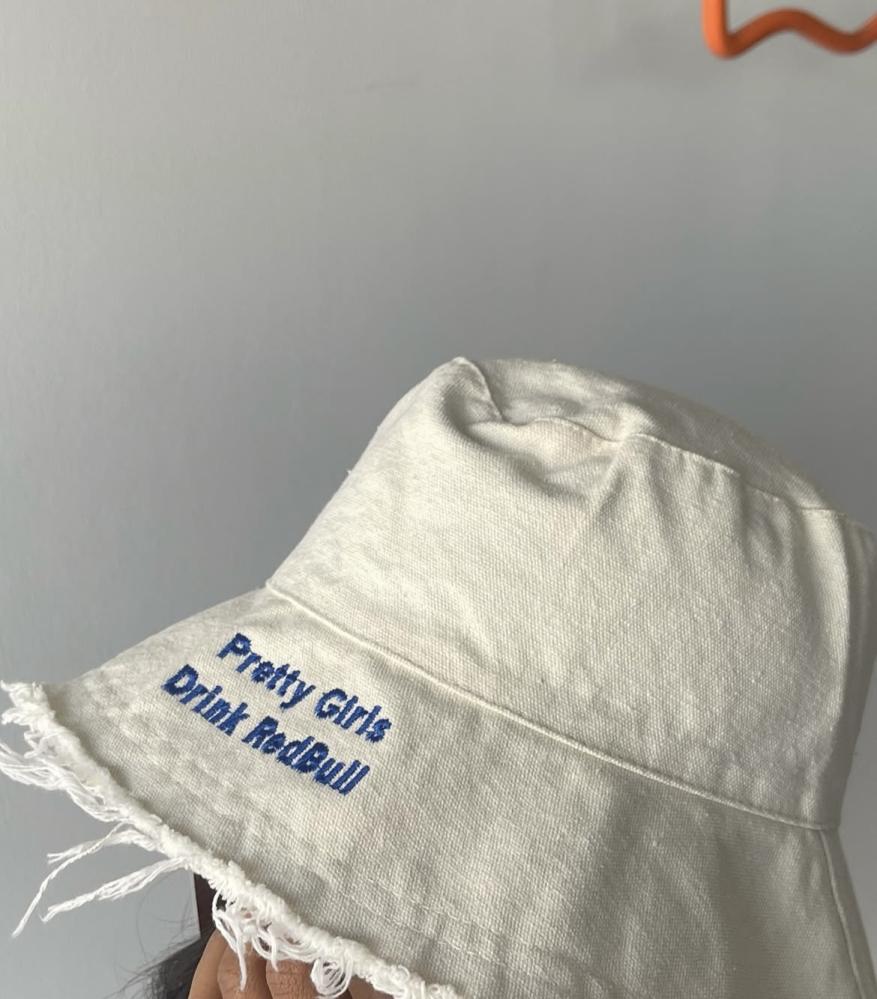 SUMMER HAT