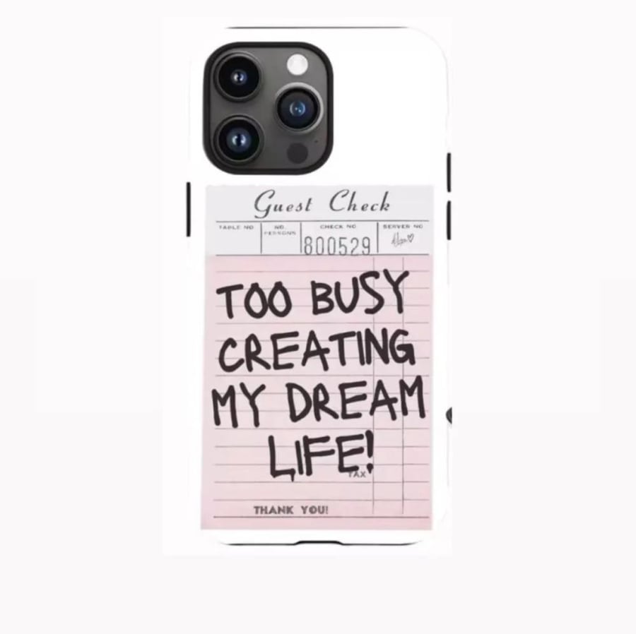 Phone case