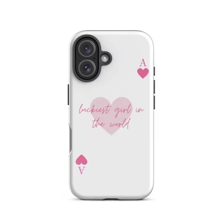 Phone case
