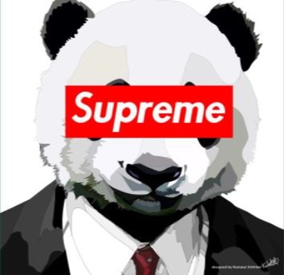 PANDA SUPREME