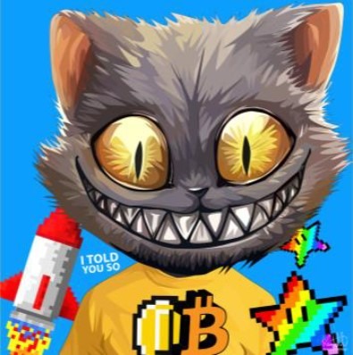 CAT I TOLD YOU SO