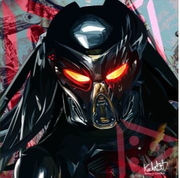 PREDATOR