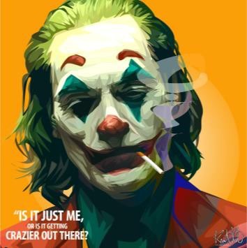 JOKER VER8