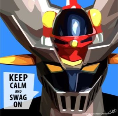 MAZINGER Z