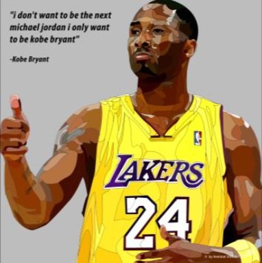 KOBE BRYANT VER1