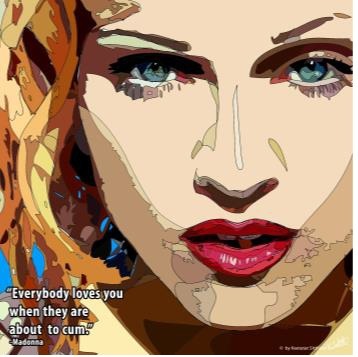 MADONNA