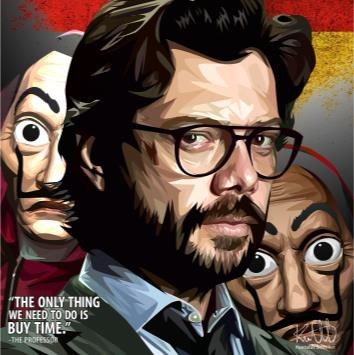 THE PROFESSOR