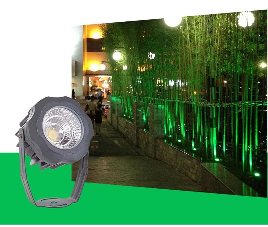كشاف LED خارجي