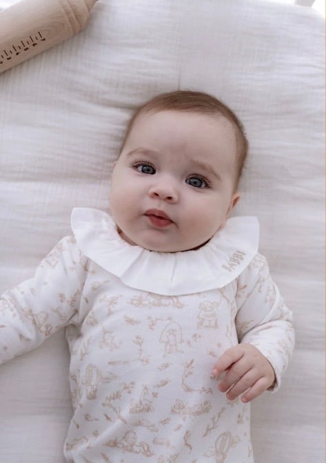 افرول ولادي