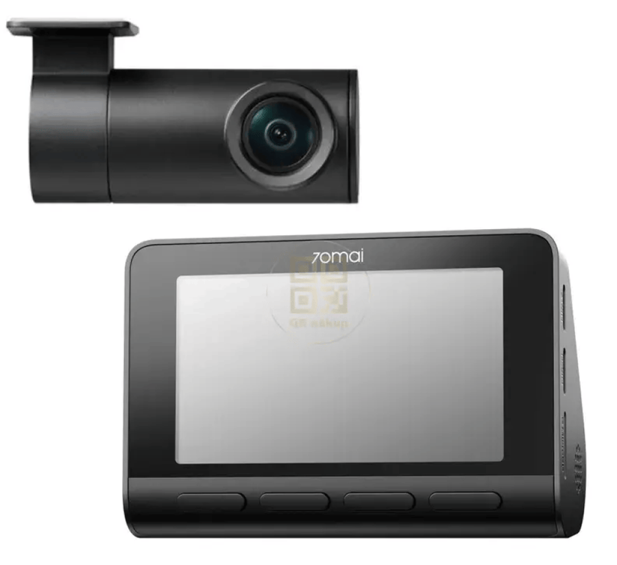 70mai - داش كام A810S بدقة 4K