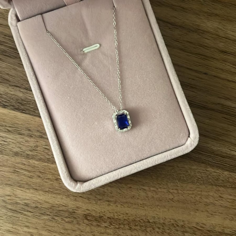 سلسال فضة عيار 925