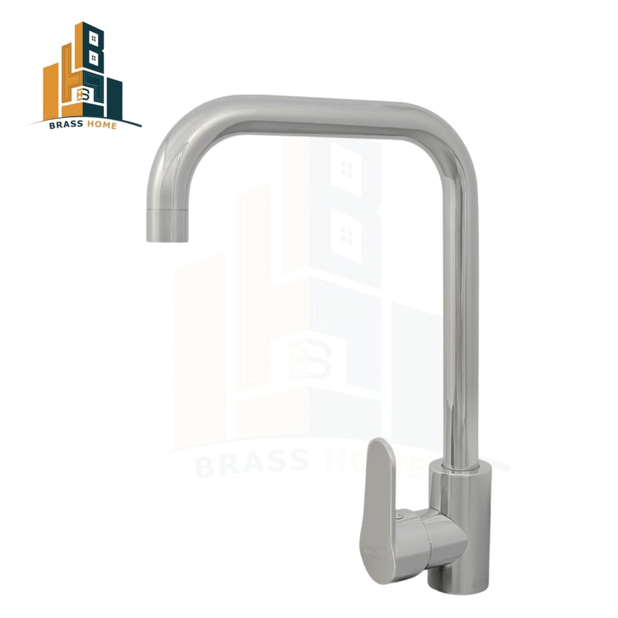 Automatic movable sink basin mixer Shnider