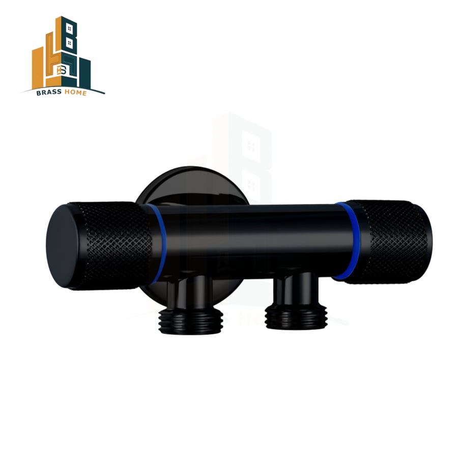 محبس مخرجين PL-22200 متعدد الالوان