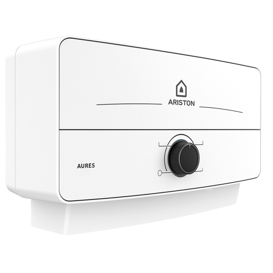 Ariston instant Vietnamese water heater