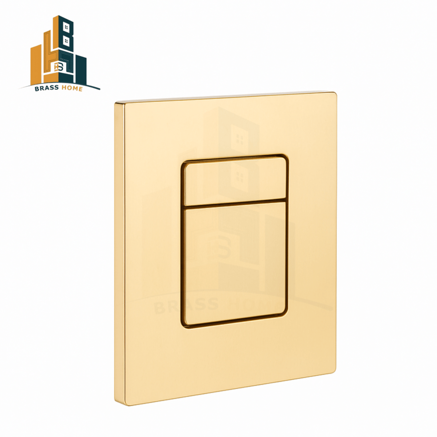 Square Arabic siphon face BL-96903