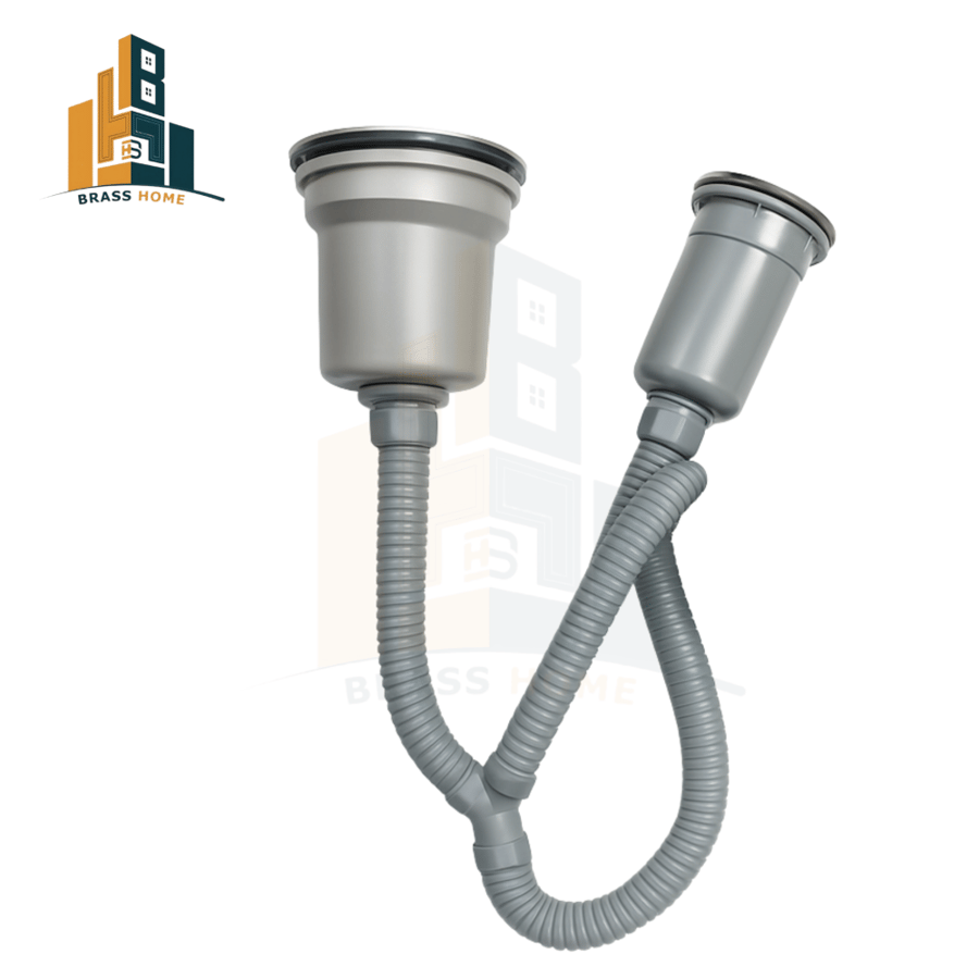 هراب مجلى حوضين كوري 3*6 بوصة