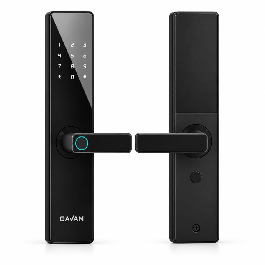 قفل الباب الذكي CAVAN 8852