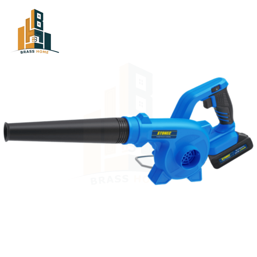 High-quality Stonic 1-battery air blower