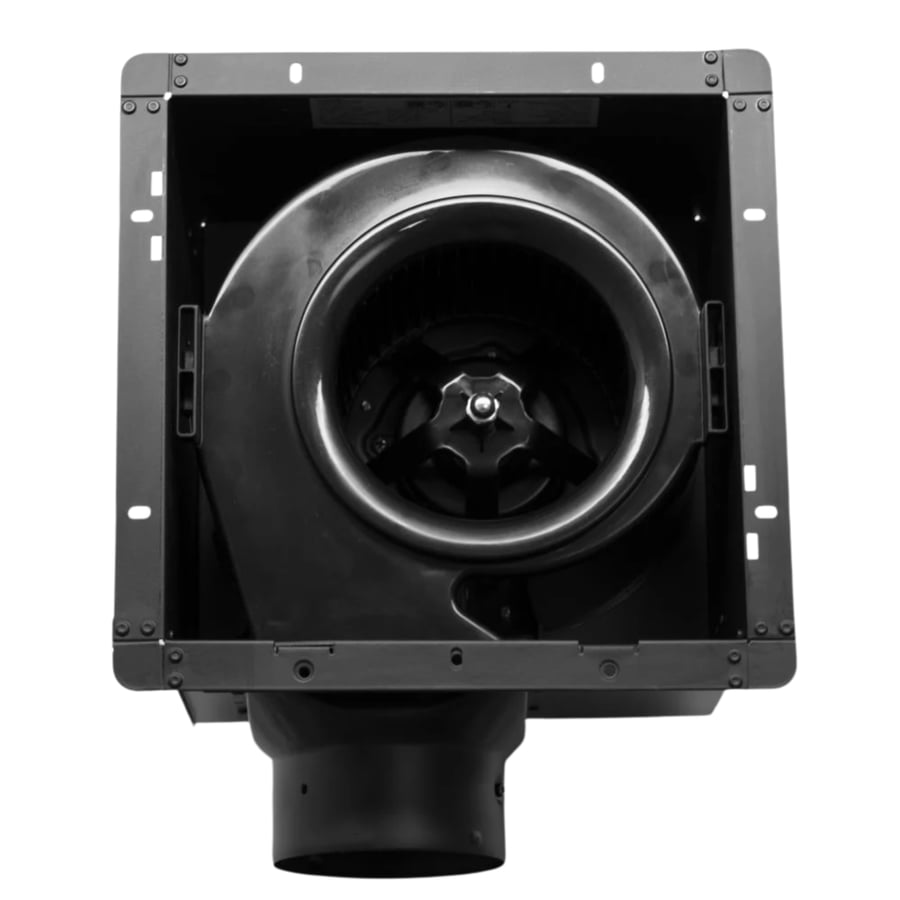 Hidden exhaust fan brand HEX quantity 5 models