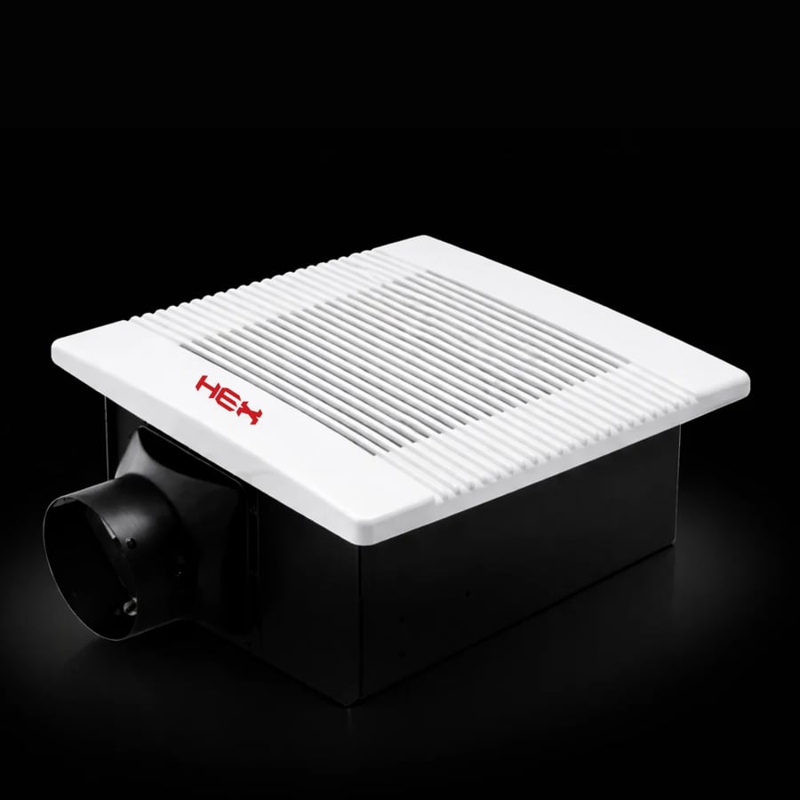 Hidden exhaust fan brand HEX quantity 5 models