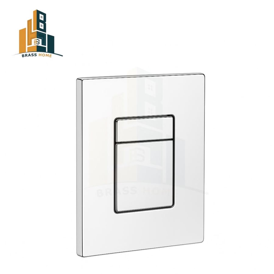 Square Arabic siphon face BL-96903