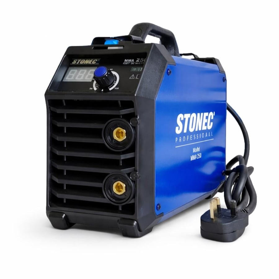 MMA 250 welding machine STONICSTONEC high quality