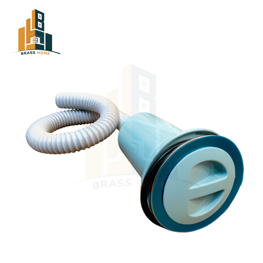 مجلى حوض ستانليس ستيل اتوماتيك مع هراب ESD