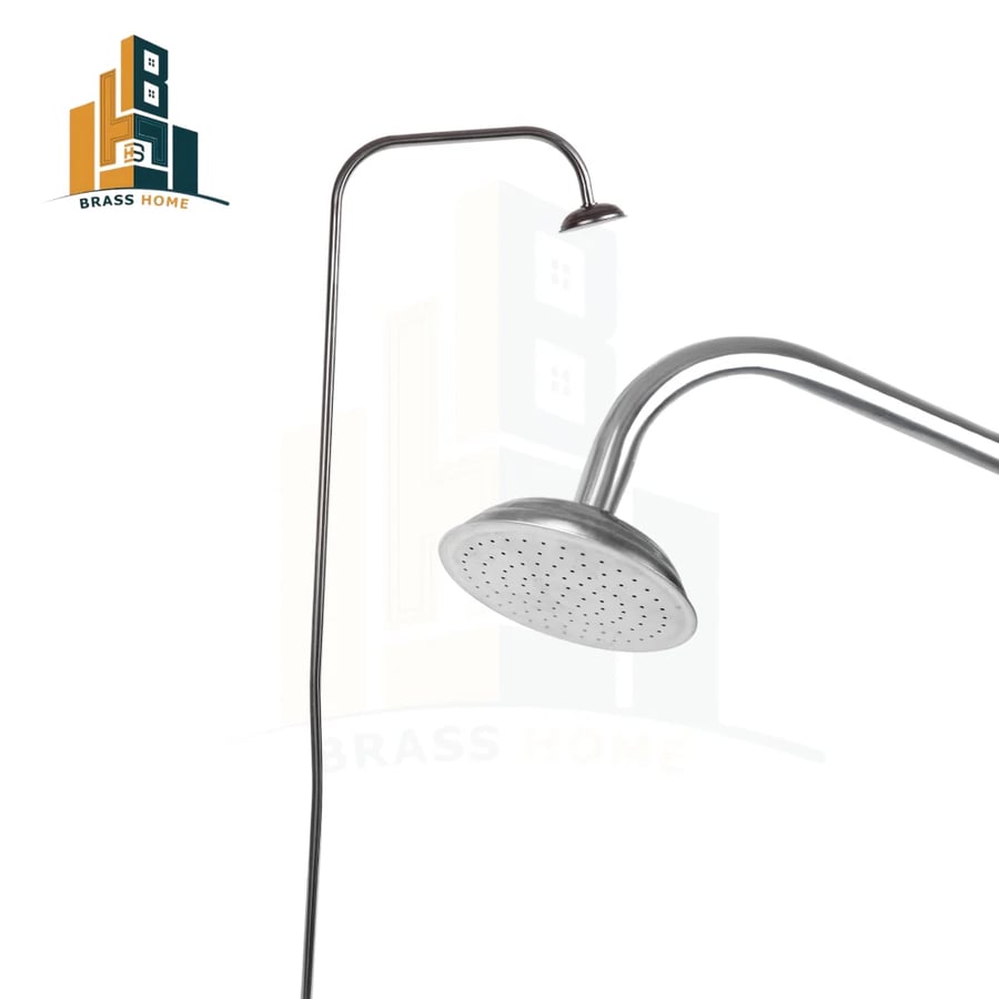 خلاط دش مع العامود مسكة OM سمارت Smart